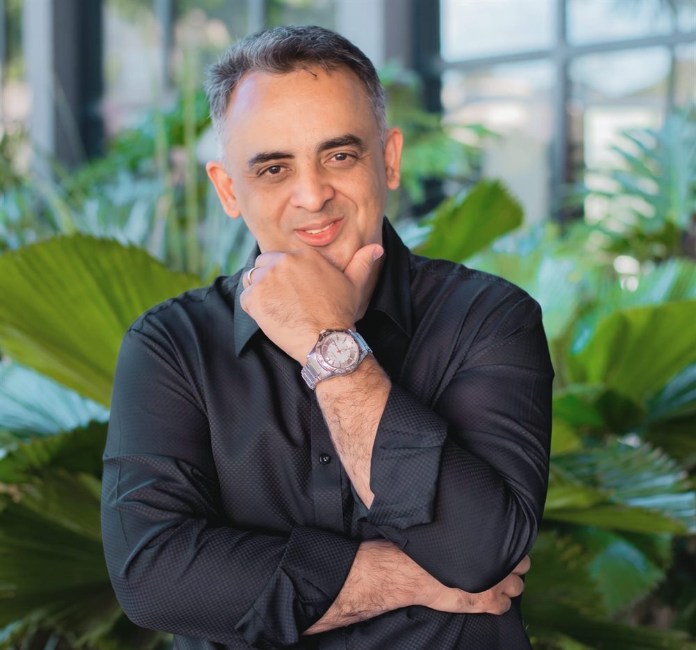 Vitorino Pereira Neto, psicólogo e neuropsicólogo em Ribeirão Preto